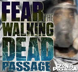 WEBISODIOS FTWD: Passage