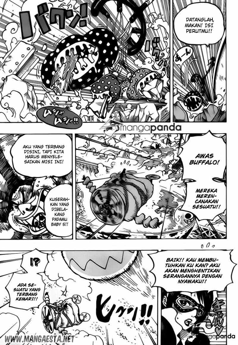manga one piece 695 page 12