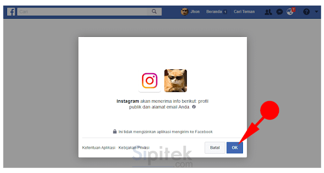 Cara Membuat Akun Instagram di Komputer Cara Membuat Akun Instagram di Komputer