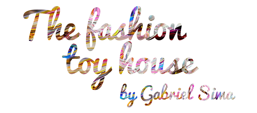 The Fashion Toy House