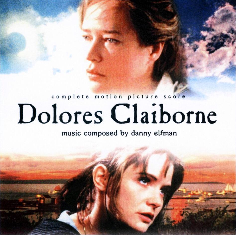 1995 Dolores Claiborne