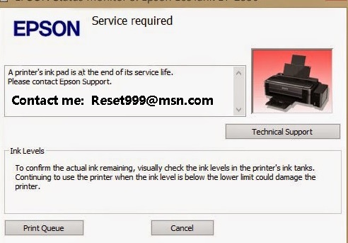 xp 220 printer