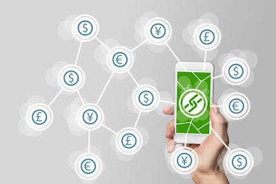 What is cryptocurrency trading pair