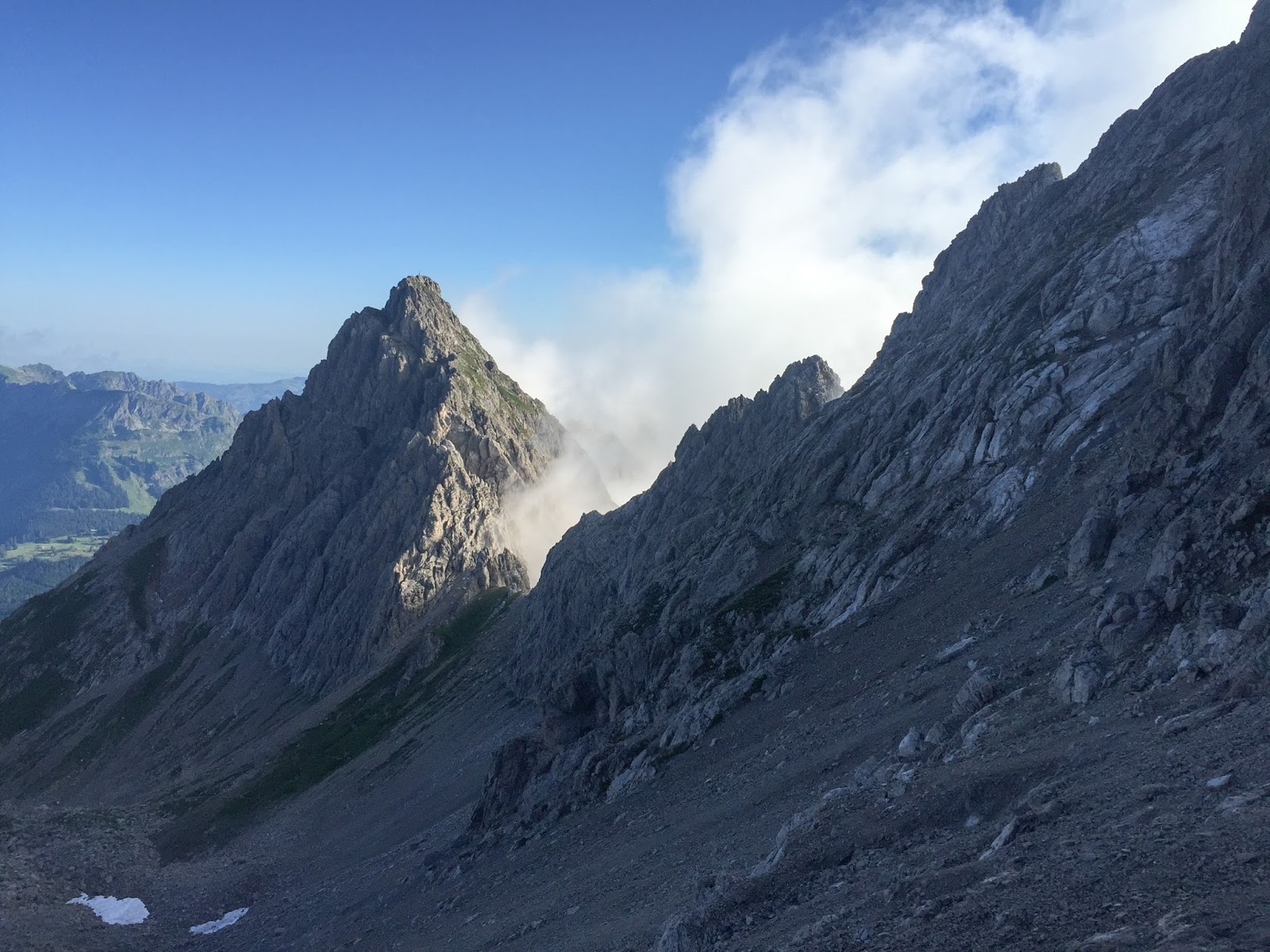 Heimgarten Runde Ohlstadt Wanderung Das Blaue Land