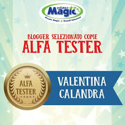 Alfa Tester