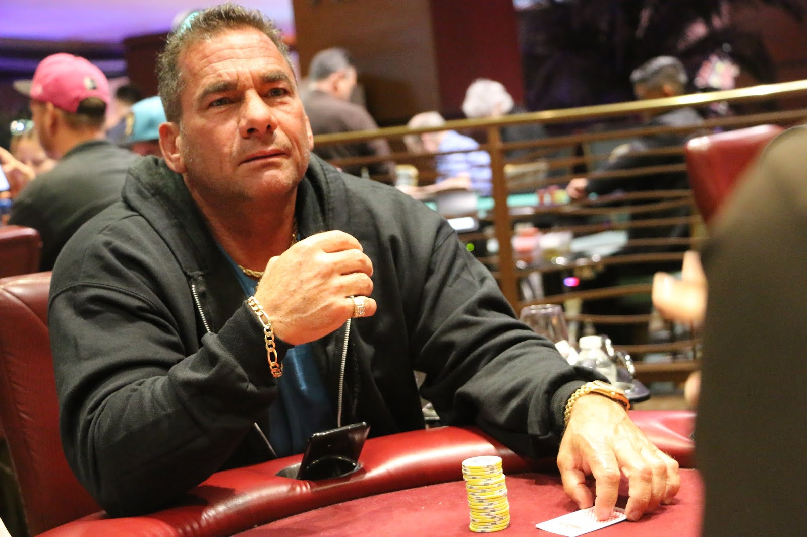 Poker Poker