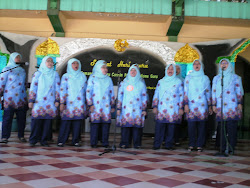 Teachers Singing Contest