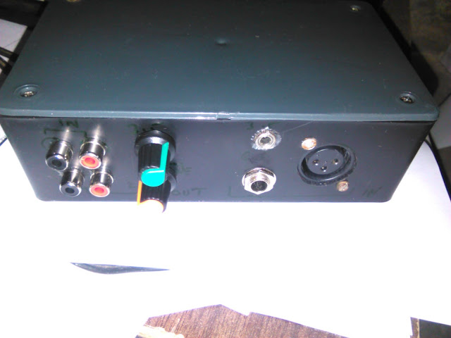 Sam Technology Professionals: STP-PPA-071