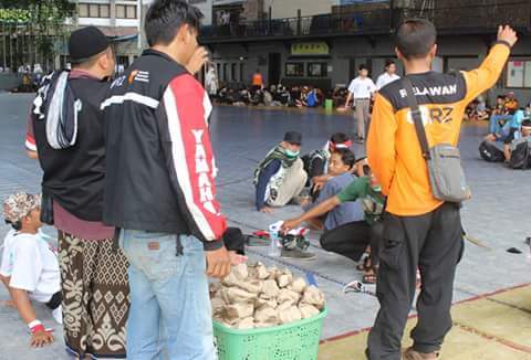 Rangkuman Foto dan Video dalam Aksi Bela Islam Jilid III Rangkuman Foto dan Video dalam Aksi Bela Islam Jilid III