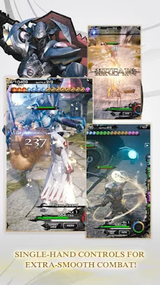 Mobius Final Fantasy Apk v1.5.000 Mod Update Terbaru Full Unlock for Android Cheat Game Terbaru Gratis Full