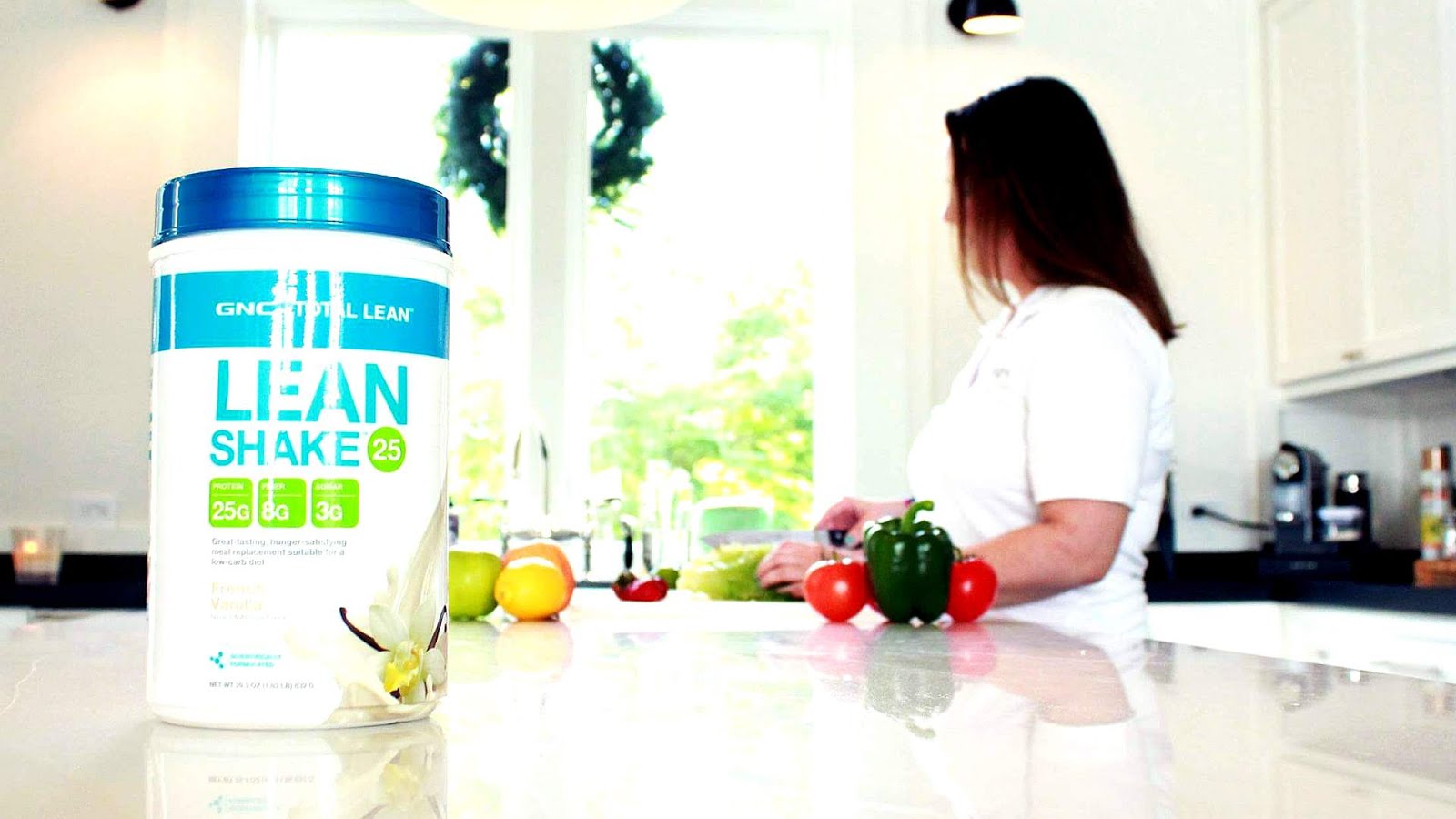 Gnc Lean Shake Side Effects Lean Choices