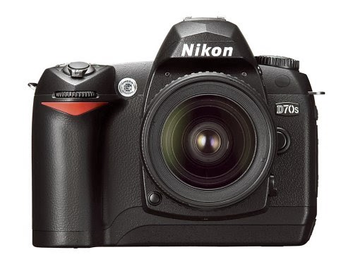 nikon d70