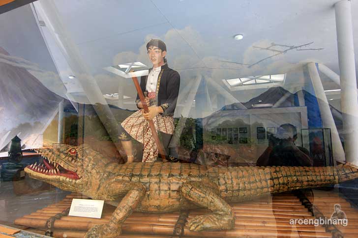 museum transportasi tmii jakarta timur