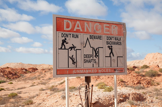 Coober Pedy