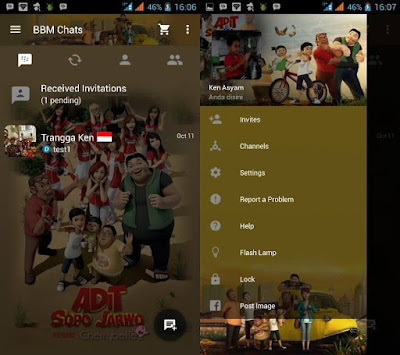 BBM Mod Adit dan Sopo Jarwo – BBM v2.10.0.31