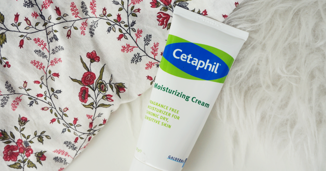 cetaphil moisturizing cream manfaat