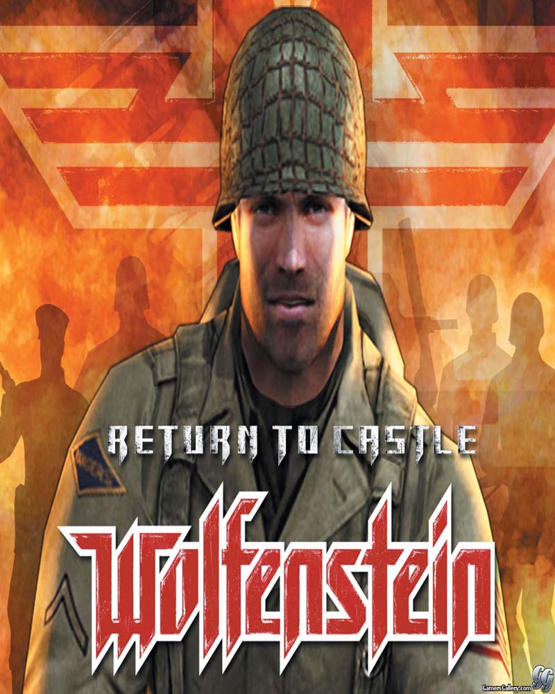 return to castle wolfenstein pc game free download full version