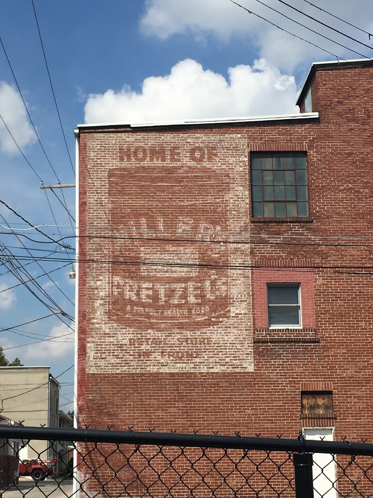 Little Apple Market Allentown, PA