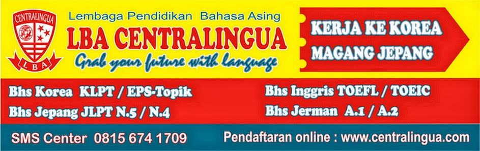 Contoh Soal Tes Matematika Magang Jepang BangSoal