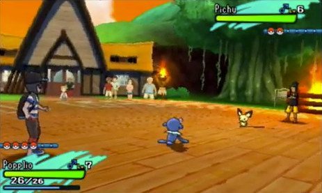 pokemon sun and moon free on 3ds pokemon sun and moon free on 3ds