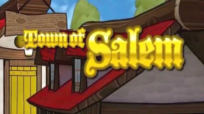 Town Of Salem (PC) Oyunu Türkçe Dil Yaması İndir,Kurulum