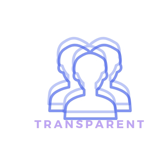 CBD Transparent