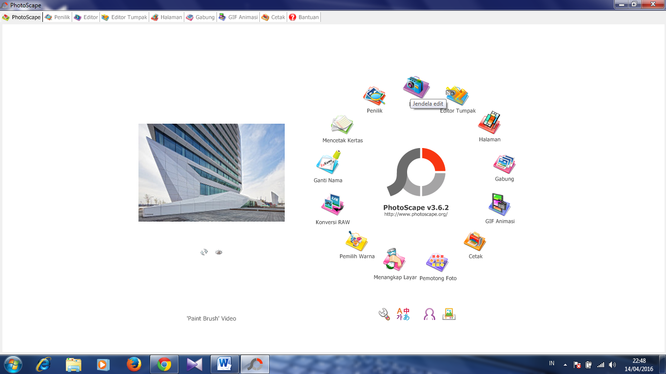 Jovannie Blog's Cara membuat glitter shadow menggunakan