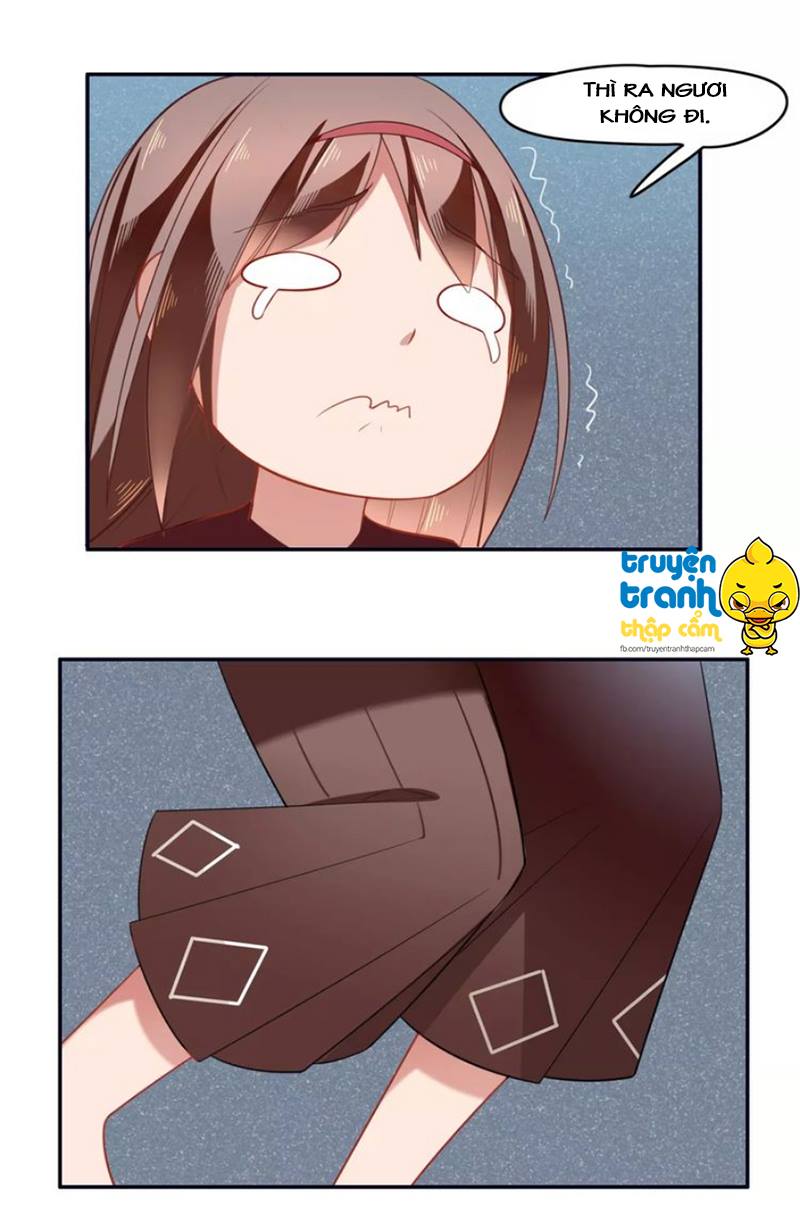 Cẩm Lý Quy - Chương 8 - Trang 25