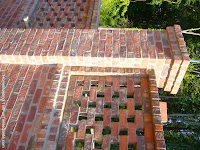 Brick Garden Walls1