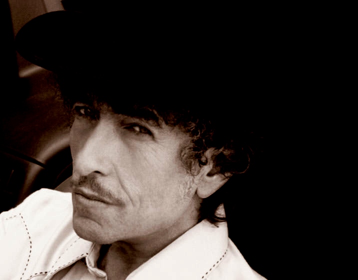 Bob Dylan