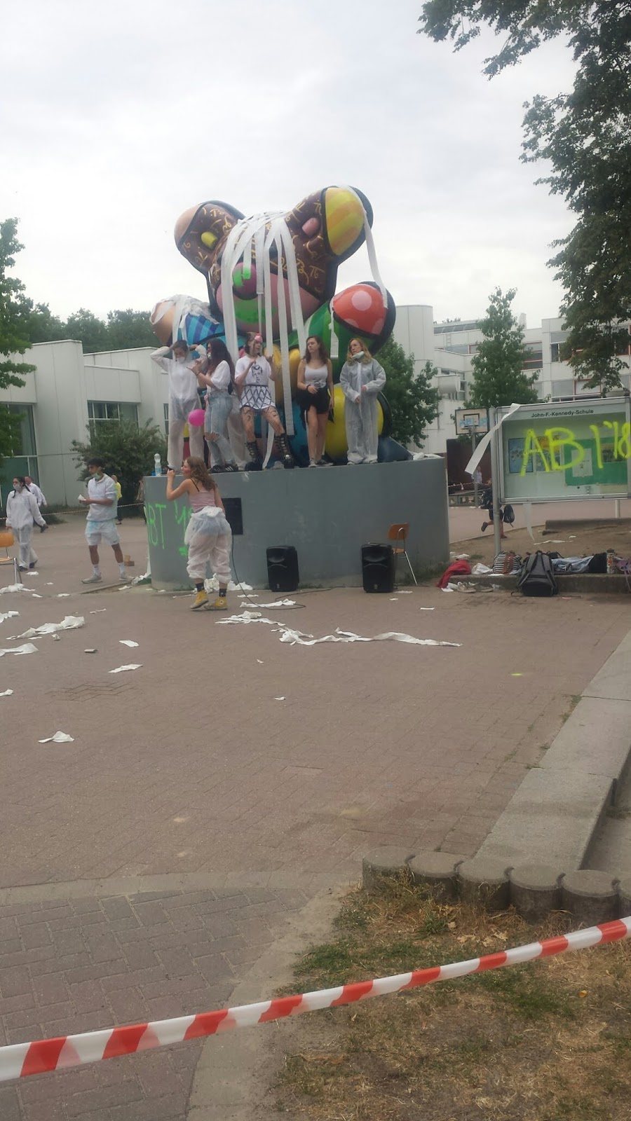 Riemer Family Adventures June 2018