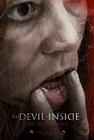 Watch The Devil Inside(2012) Movie Online