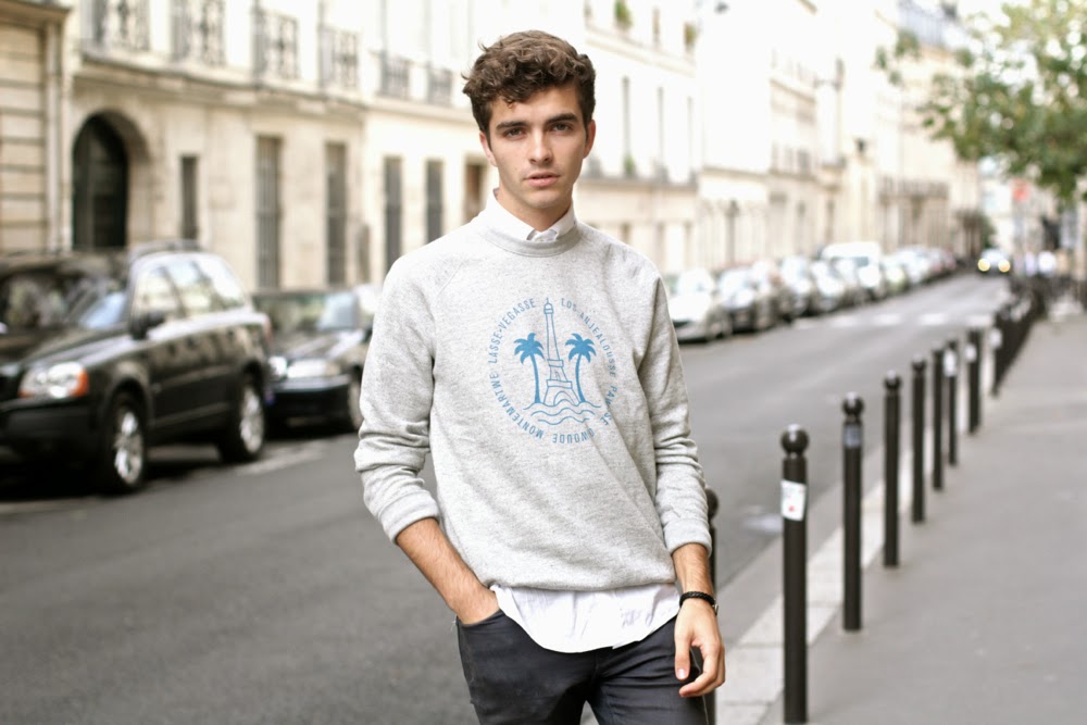 BLOG MODE HOMME PREPPY CONSEIL STYLE PARIS ELEGANCE TENDANCE