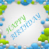 Happy Birthday Wishes- Birthday Wishes to