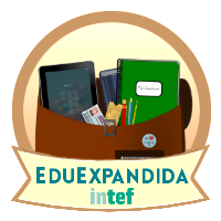 #EduExpandida-INTEF-Insignia