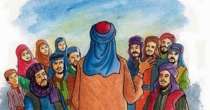 Makalah Konsep Kepemimpinan Dalam Islam Makalah Kalian
