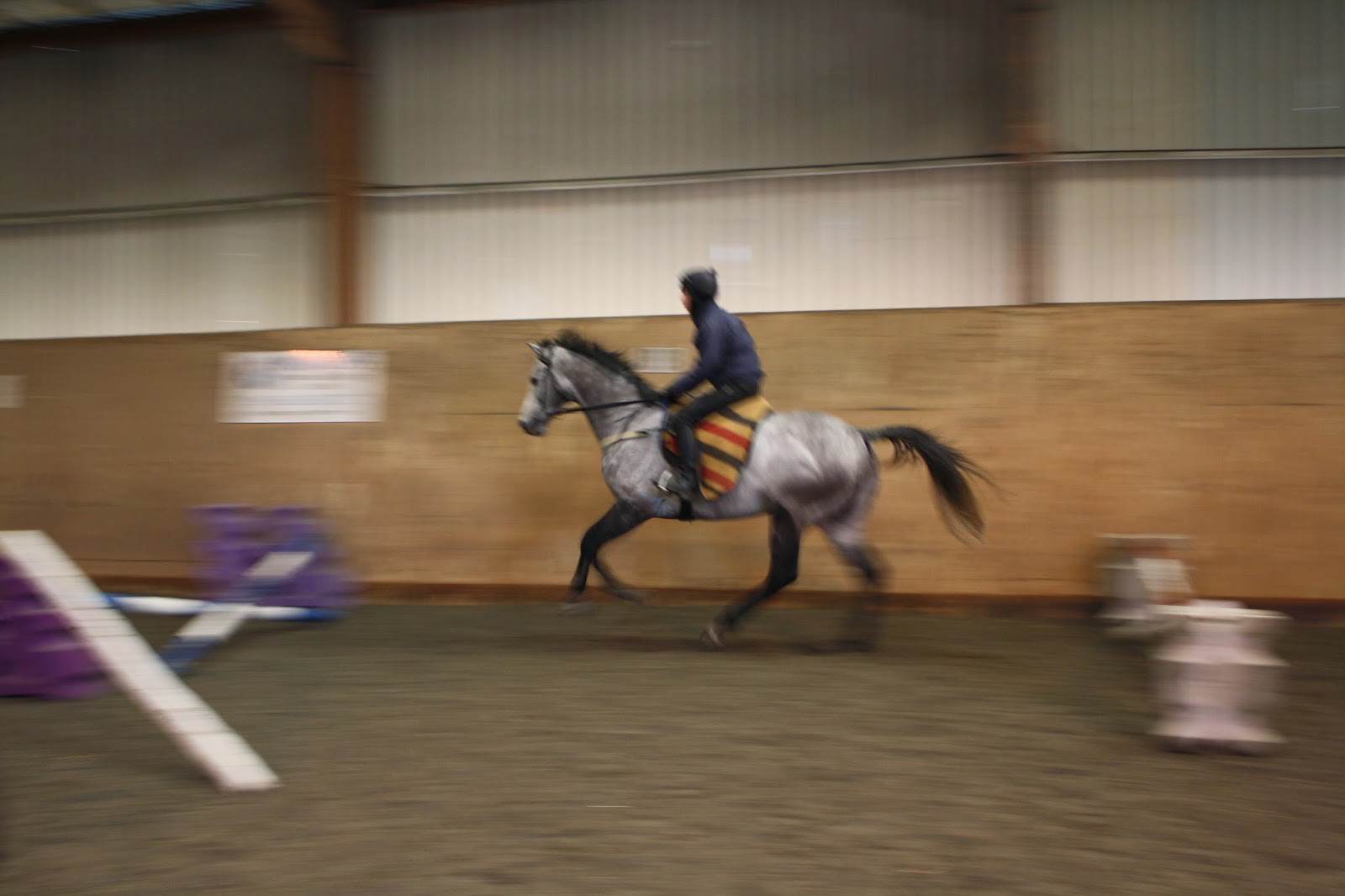 Simon Earle Racing February 2015