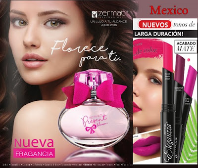 Catalogo Zermat Mexico julio 2016 catalogo zermat julio 2016