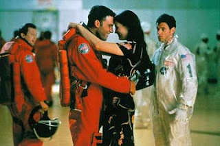 Carol's Best Musical Moments in Movies: #15 - Movie: Armageddon / Song