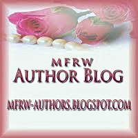 MFRW Author Blog Badge