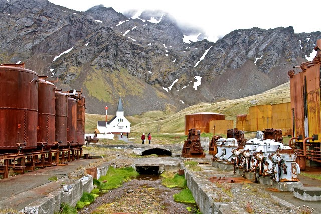 GRYTVIKEN