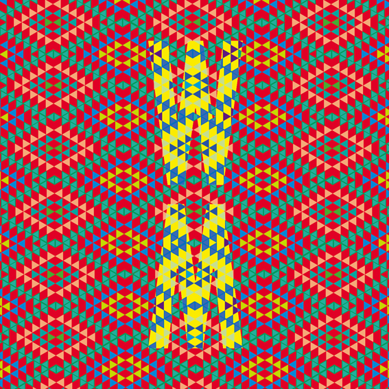 Rocket Recordings: Introducing World Music, the debut album by Goat