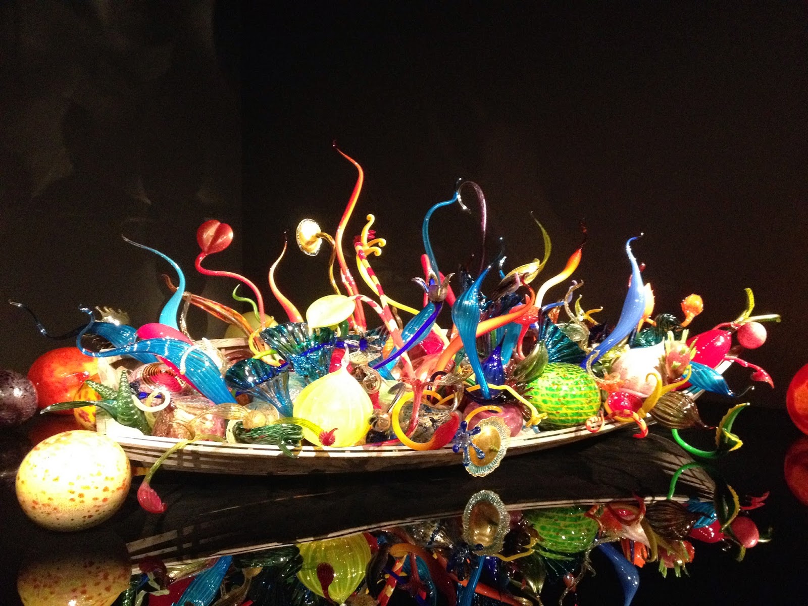 Музей стекла саратов