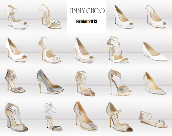 THE HEELS POWER | El blog Zapatos de Firmas de Lujo - zapatos online: ZAPATOS DE 2013 Jimmy Choo