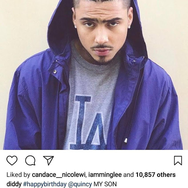 quincy brown dad quincy brown dad