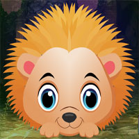 Games4King Hedgehog Rescue