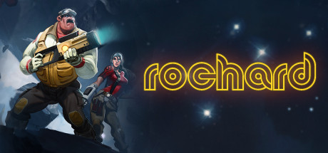 rochard apk mod offline