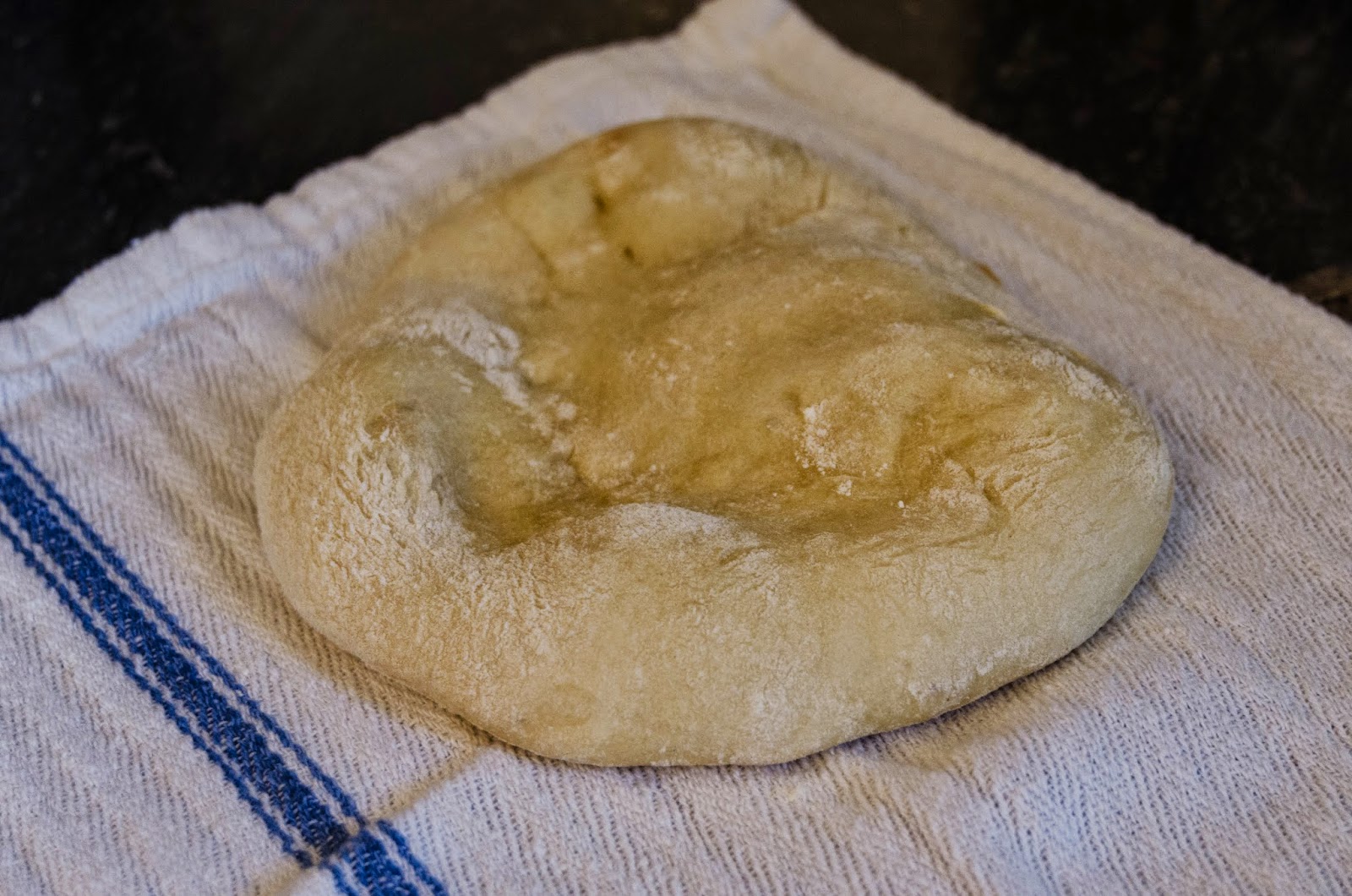 breadbasketcase Pita Bread The Bread Bible