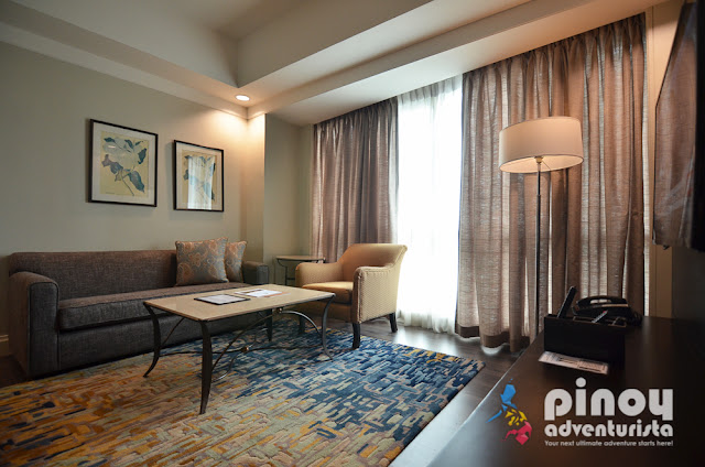 Somerset Millennium Makati Premier Serviced Apartments in Metro Manila