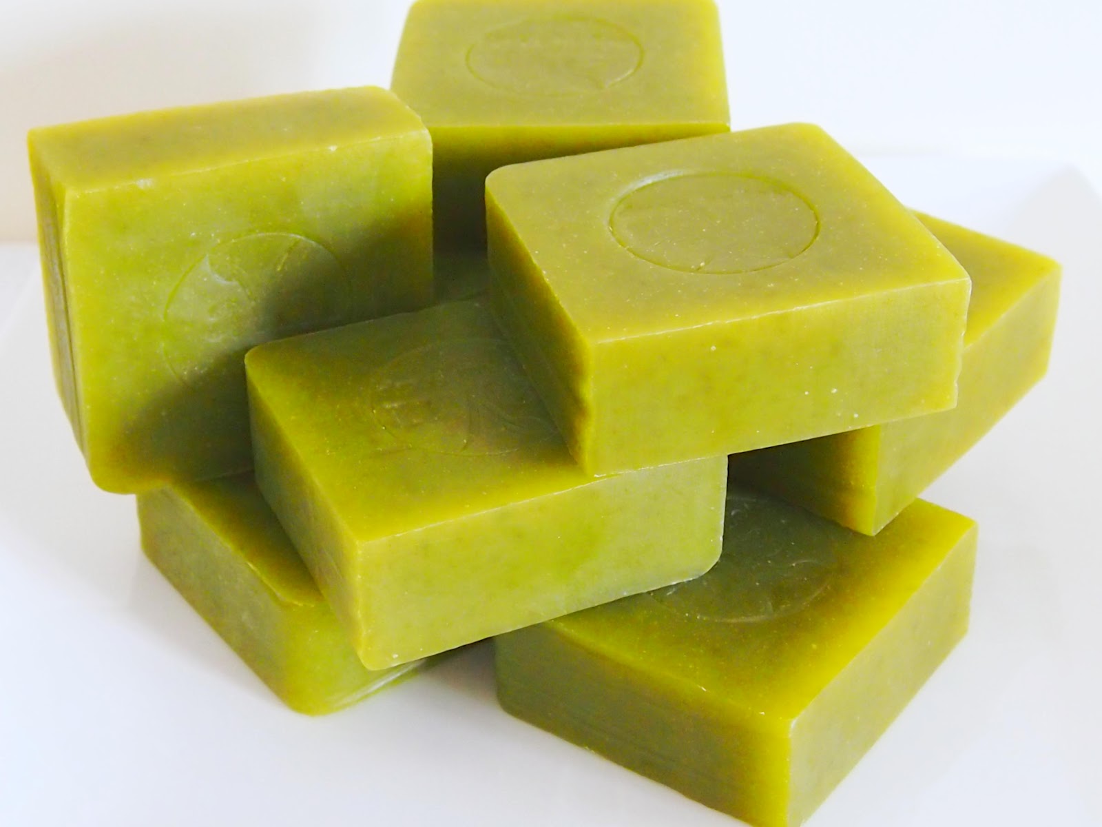 ALEGRIA MEDITERRANEA ALOE VERA SOAP